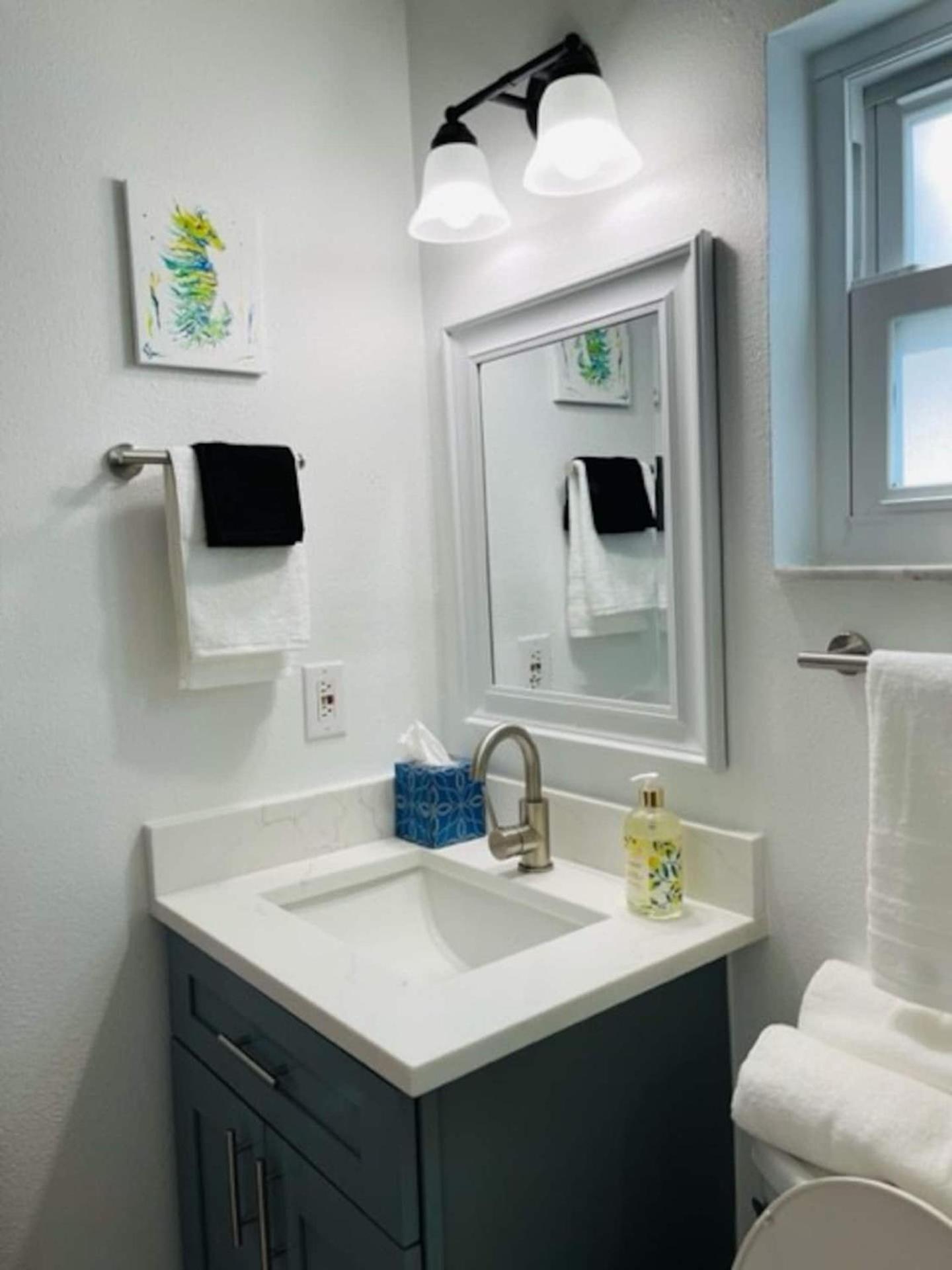 Walk Everywhere! 1-Bedroom Gem In Downtown Hub New Port Richey Buitenkant foto